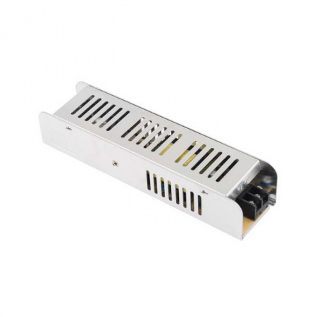 Блок питания импульсный 200-100-4 12V 100W