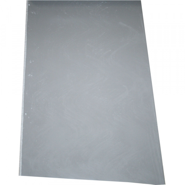 Sil-pad 0.3mm 1m, теплопроводящая подложка 30х100см серая толщина 0,3мм