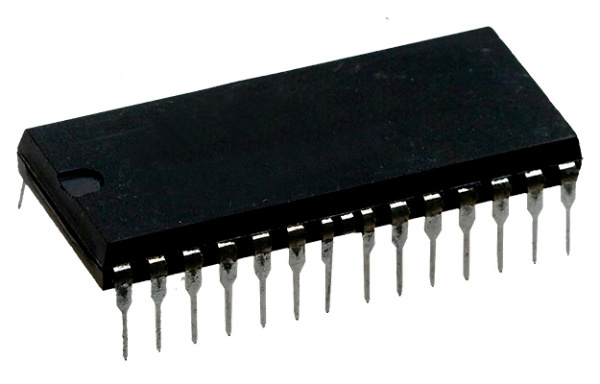 К174ХА31, (TDA3530)(90-97г)