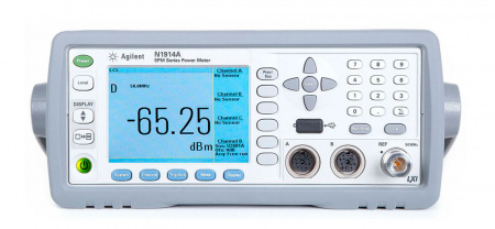 Измеритель мощности n1914a Измеритель мощности n1914a