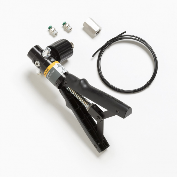 Пневматический ручной насос fluke-700ptp-1