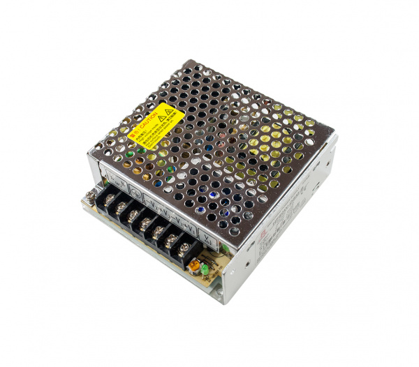 HF50W-DSM-B, источник питания AC-DC 5/24B, 50Вт 99х97х36 (аналог RD-50-24)
