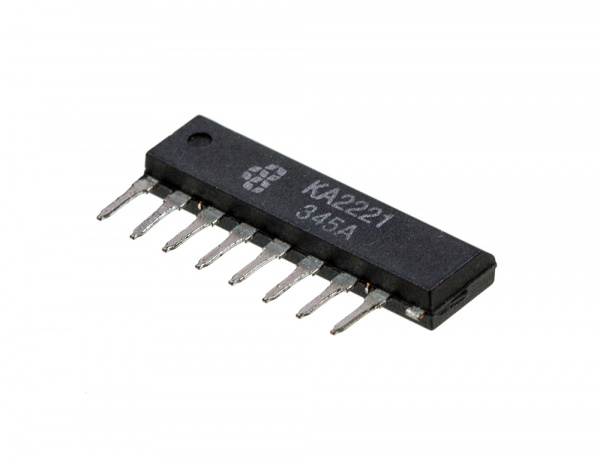 KA2221