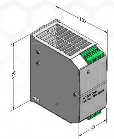 PSB-12024