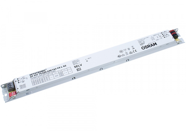 OT FIT 75/220-240/1A4 CS L, LED драйвер