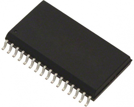IS65C1024AL-45QLA3-TR IS65C1024AL-45QLA3-TR