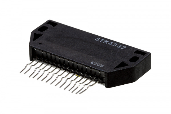 STK4332