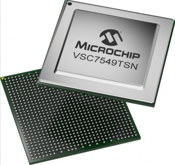 VSC7549TSN-V/5CC