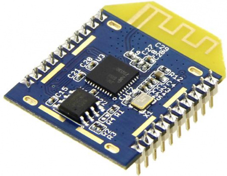 114990002 | 2.4GHz Wireless Transceiver