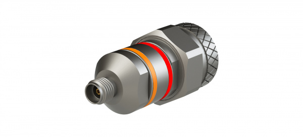 Переход коаксиальный adp1a-nm-35f