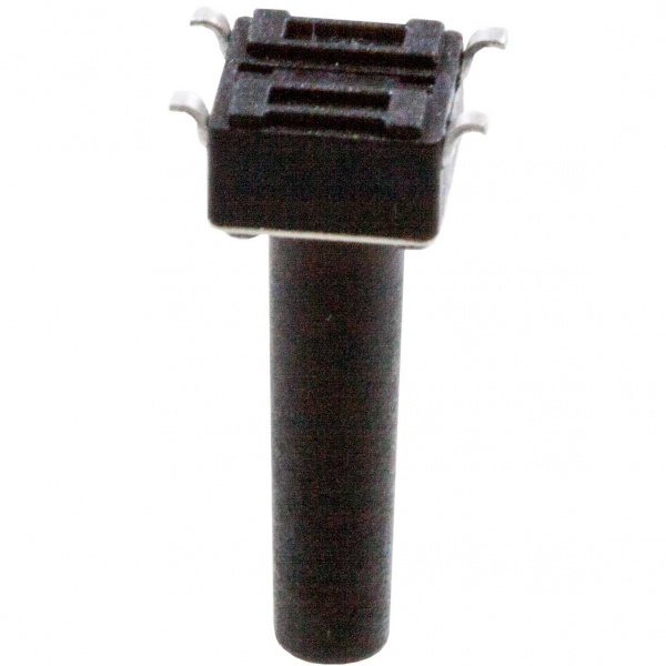 IT-1102WI8-160G-G, кнопка тактовая 6х6 SMD h=17мм