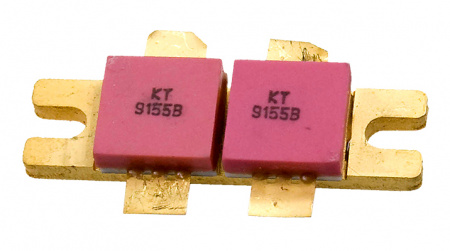 КТ9155В КТ9155В