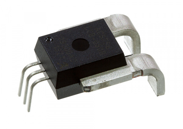 ACS758LCB-050B-PFF-T, датчик тока 50А