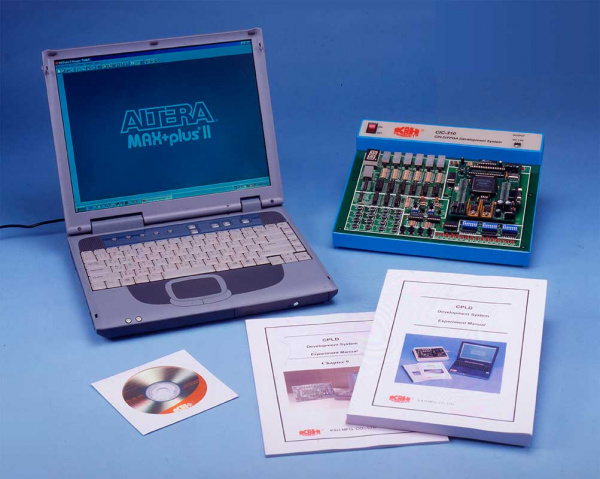 Учебная система cic-310