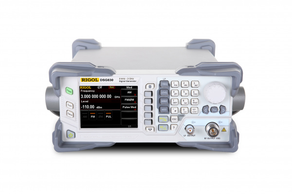 DSG815