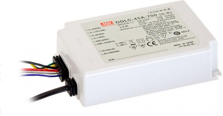 ODLC-45A-500 ODLC-45A-500