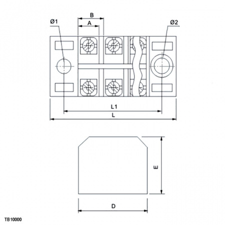 TB-10003 TB-10003