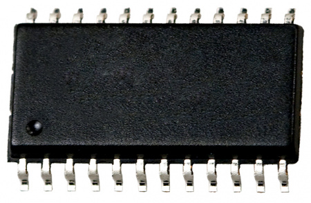ICM7170IBG, SO24 ICM7170IBG, SO24