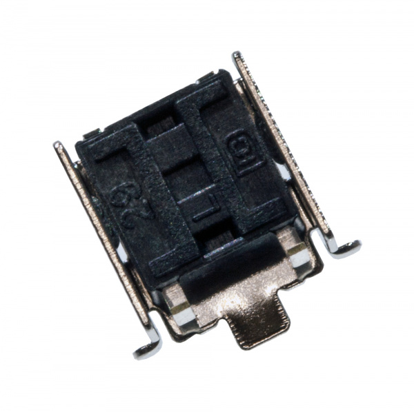 IT4-1102USB9-160G-G, кнопка тактовая 7х7 угл. SMD h=7мм