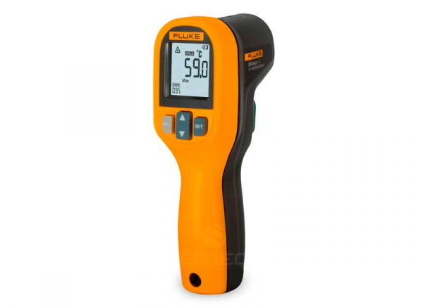 Пирометр fluke 59 max