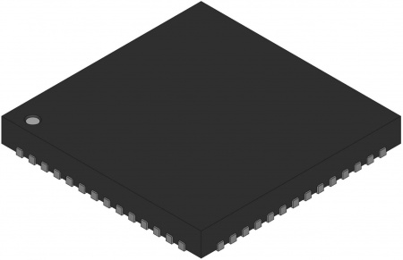CY7C65621-56LTXIT