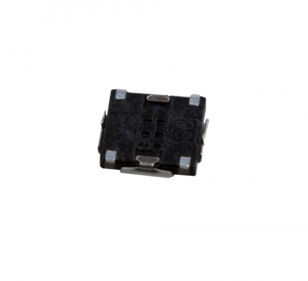 kan0546-0165c1-14, кнопка тактовая 5.2x5.2 h1.5мм (TVCU18-015BY-R)