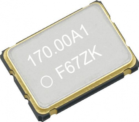 SG-8101CA 125.0000M-TCHPA0 SG-8101CA 125.0000M-TCHPA0
