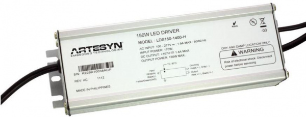 LDS150-1400-H03