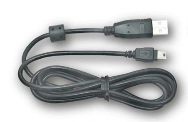 Программное обеспечение и кабель usb ic-700