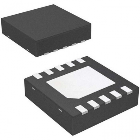 TPS63060DSCR TPS63060DSCR
