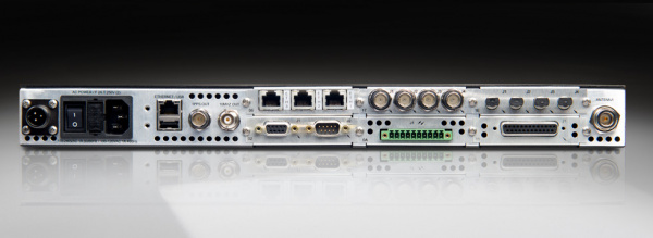 Система синхронизации времени и частоты securesync 1200-013