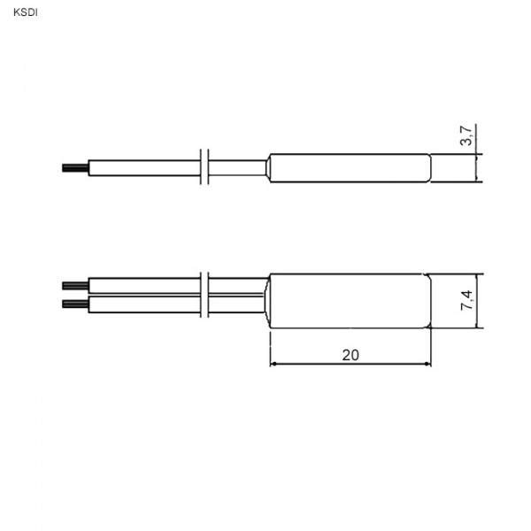 KSDI-65 65*C 5A (B-1009)