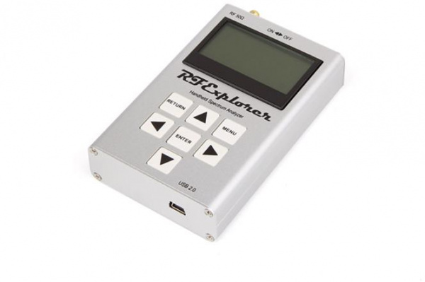 RF Explorer | 114990162
