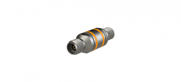 Переход коаксиальный adp1a-35f-ixf