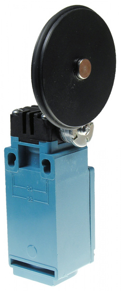 GLDB03A1Y-N103, выкл с рол 600В 10А