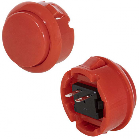RC-1009-30-R, кнопка GMSI RC-1009-30-R, кнопка GMSI