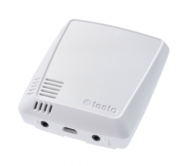 Wifi-логгер данных testo 160 the