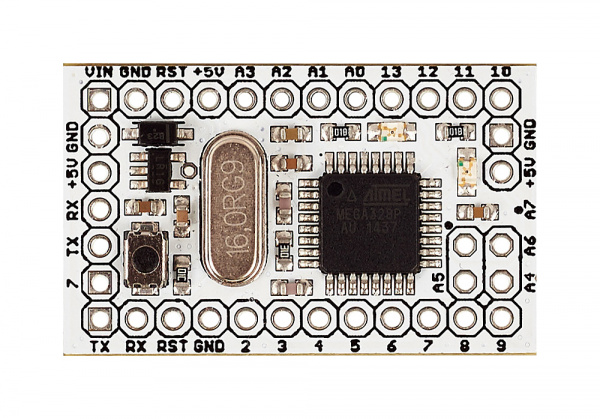 ISKRA MINI (БЕЗ НОГ)