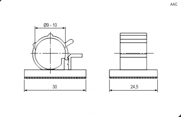 AAC-0910