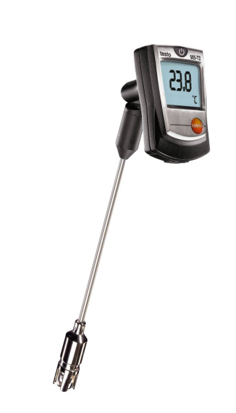 Термометр testo 905-t2