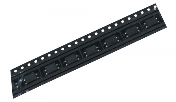 SFH6186-2T, оптопара