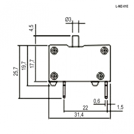 L-MZ-01E 10A