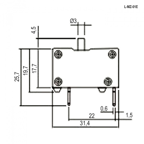L-MZ-01E 10A