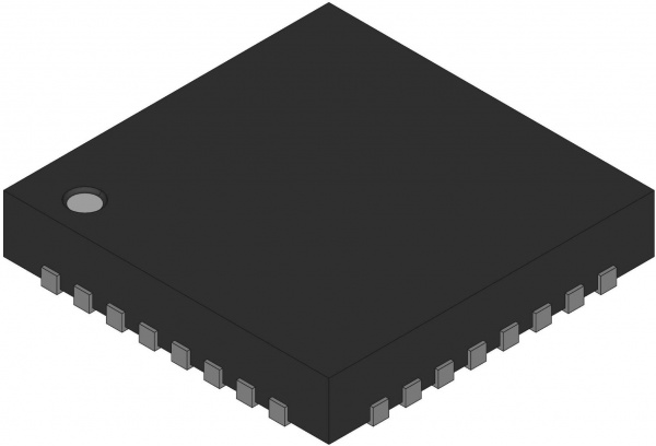 ICE40LP384SG32 | iCE40 LP/HX FPGA