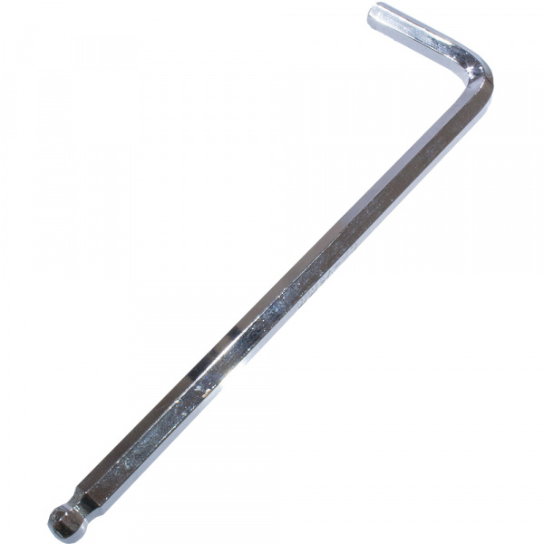 CT-7260, ключ шестигранный S6.0 L178х32