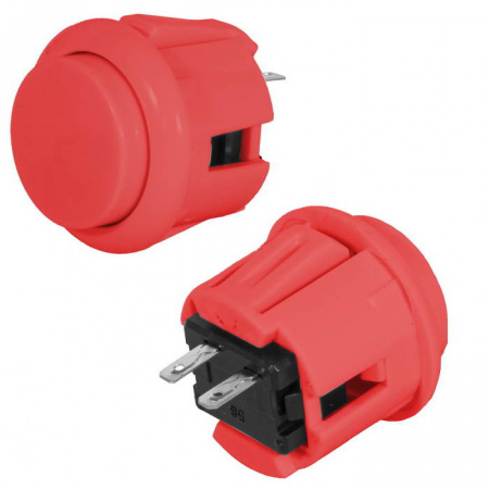 RC-1005-24-R, кнопка GMSI RC-1005-24-R, кнопка GMSI