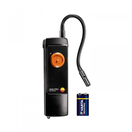 Детектор утечек testo 316-1