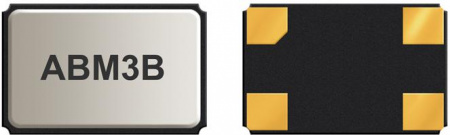 ABM3B-12.800MHZ-10-1-U-T