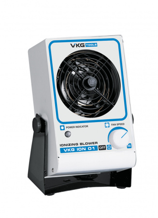 Настольный ионизатор VKG ION 01 Настольный ионизатор VKG ION 01