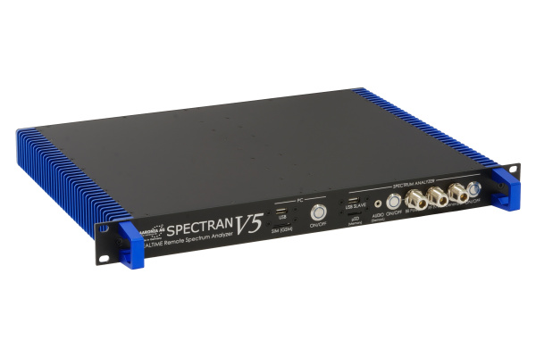 Анализатор спектра spectran hf-80200 v5-rsa